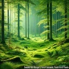 Sonidos del Bosque、Sonido Ambiente、Ruidos De Sonidos Blancos - Sonidos del Bosque y Aves Cantando, Serenidad Natural