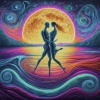 Igor Pogeus - Starlit Rhythms
