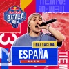 Red Bull Batalla、LE33、Babi Blackbull - LE33 Vs Babi Blackbull - Octavos (Live|Explicit)