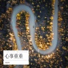 倪金茂 - 心事重重