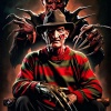 Akshon - Freddy Kruger (Explicit)