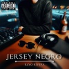Rayo Rivera - Jersey Negro (Explicit)