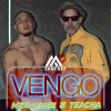 MrSanchez、Adam Teacha Barnes - Vengo