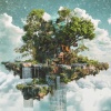 Vintage Studios - Digital Wilderness