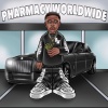 Pharmacy、Kai Bandz - Come N Shop (feat. Kai Bandz)(Explicit)