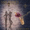 James Earl Baker - Sax Pimp's (ITS HARD OUT HERE FOR A PIMP)