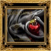 James Earl Baker - Loaded Apple