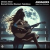 Emmett Zetto、Maunavi、Talentless - Dansin Alone