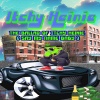 Itchy Heinie - The Ballad of Itchy Heinie (Say My Name)(Explicit)