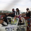 The Knock 303、Ason Yugen、LAKYM、Krash.Bandi - The Knock Cypher 9 (feat. Ason Yugen, Lakym, Krash.Bandi & Telly)(Explicit)