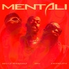 Bella Shmurda、Krizbeatz - Mentali (Explicit)