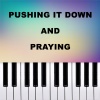 Piano Pop TV - Pushing It Down and Praying (Piano Version)