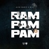 Alen Sakić、Mili - Rampampam (Explicit)