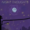 Latiosso、NAZCA - Night Thoughts