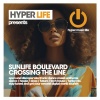 Sunlife Boulevard - Crossing the Line (Original Mix)