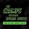 The Cramps - You've Got Good Taste (Live)