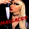LiLi Tokyo Dreamgirl、Rah Digga、The Lady of Rage - MASSACRE (Explicit)