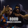Noveen Morris、bohemia - ROOB