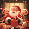 Christmas Songs Music、Best Christmas Songs 2024、Christmas Jazz Music - It's Beginning To Look a Lot Like Christmas