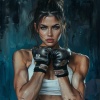 Music for Fitness Exercises、Pilates Workout、Top Fitness DJs - I Wanna Feel (Extended version)