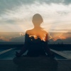 The inner Harmonies、Chakra Music Zone、Deep Tranquil Meditations - Deep Tranquility in Each Note
