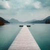 Smooth Background Sounds、Pan Flute Music Society、Outside World - Morning Light Dances Softly
