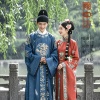 若瑜、唐人、浩瀚 - 雨中诺-河米川