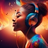 Classical Hits、Smooth Background Sounds、Plant Love - Colors Blend Softly