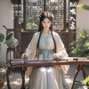 若瑜、妖小柔、唐人 - 相思入画