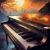Ultimate Piano Relaxation、Meditation Tranquility Collective、Slow Piano - Reflective Piano Tones