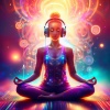 Higher Power Spiritual、Dream Yoga、Internal Yoga - Breath Alignment Flow