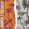 Kourfia、Gallager224 - Tired (feat. Gallager224)(Explicit)