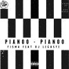 DJ LEGUSTE、Tisma - PIANOO PIANOO (ring ring ring)(feat. TISMA)