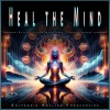 Solfeggio Healing Frequencies、Aveda Blue - 528 Hz Stress Relief Healing Moments