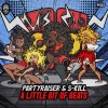 Partyraiser、S-KiLL - A Little Bit Of Beats