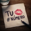 john c - Tu #número