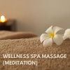 Thai Massage Music、Native Flute Ensemble、Bouddha Musique Sanctuaire - Harmony of Silence