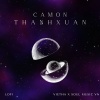 REDDY、VietHa、SOUL MUSIC VN - Cảm Ơn Thanh Xuân