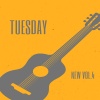 Tuesday - Happy Tuesa
