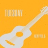 Tuesday - Happy Tueaa