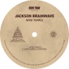 Jackson Brainwave - Afro Temple