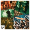 Culture Jam、Saweetie、Flo Milli、Lay Bankz - Pretty Girls Cry Too (feat. Lay Bankz, Saweetie & Flo Milli)(Explicit)