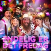 Ramasjang、Onkel Reje、Motor Mille、Hr. Skæg、Bamselægen、Kristian - Endelig Er Det Fredag