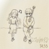 Tr33 - 沉船仔