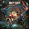 Dirty Saffi - Dance you cares away
