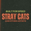 Stray Cats - Built for Speed (Live)