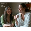 Bruna Magalhães、Tiê - Amiga Da Vida