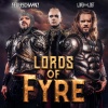 Lord Of The Lost、Feuerschwanz - Lords Of Fyre