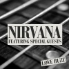 Nirvana - Love Buzz (Live)
