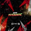 Mano DJ、MC Levin、MC Lucks、MC GW - Mtg Titanic (Explicit)